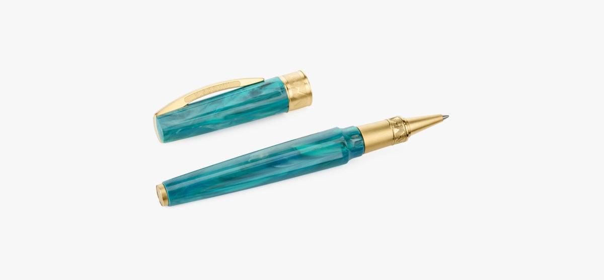 Visconti Mirage Mythos Rollerball Pen