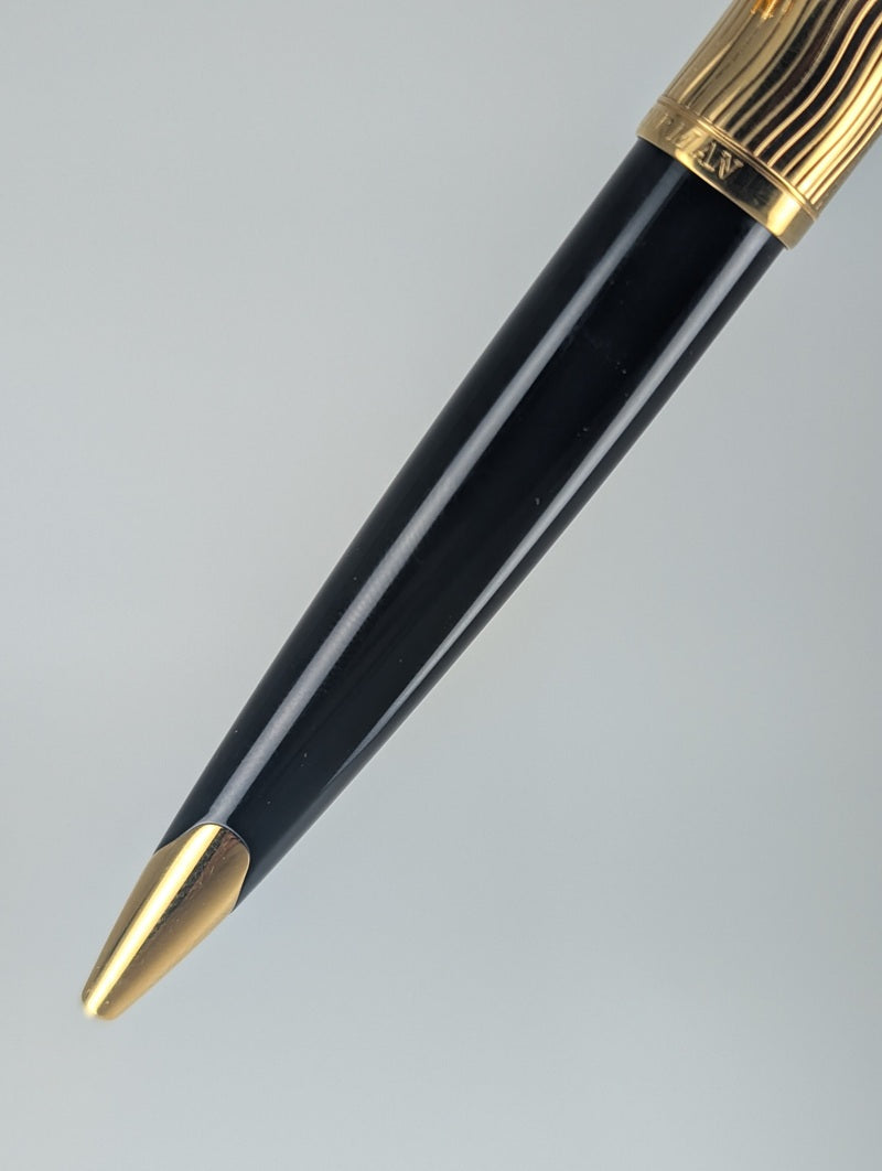 *Consignment* Waterman Carene Essential Ballpoint Pen