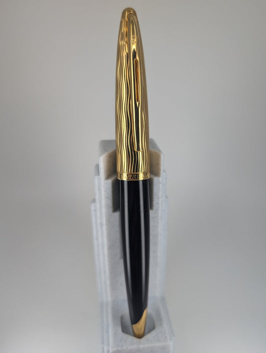 *Consignment* Waterman Carene Essential Ballpoint Pen