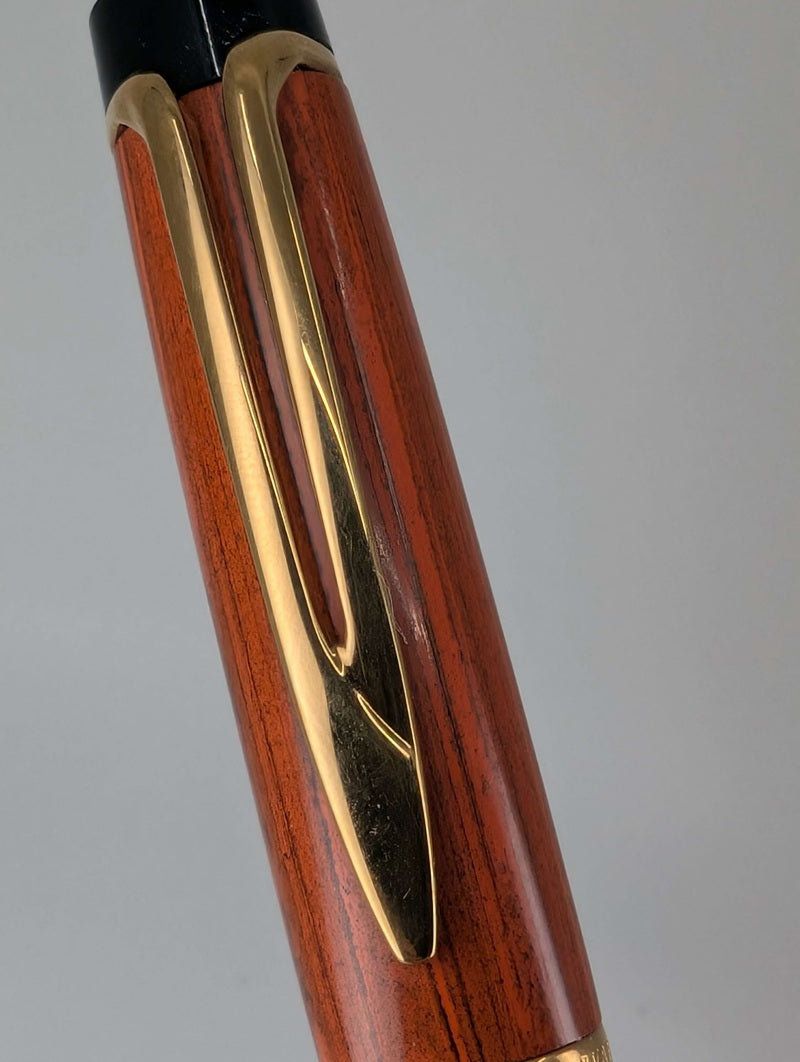 *Consignment* Waterman Paris Liason Fountain Pen Medium / Rollerball Pen Set