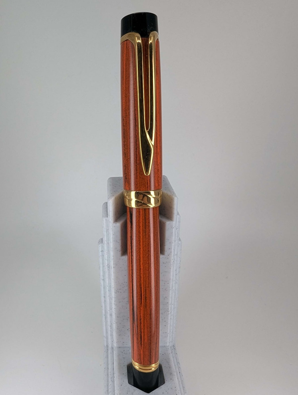 *Consignment* Waterman Paris Liason Fountain Pen Medium / Rollerball Pen Set