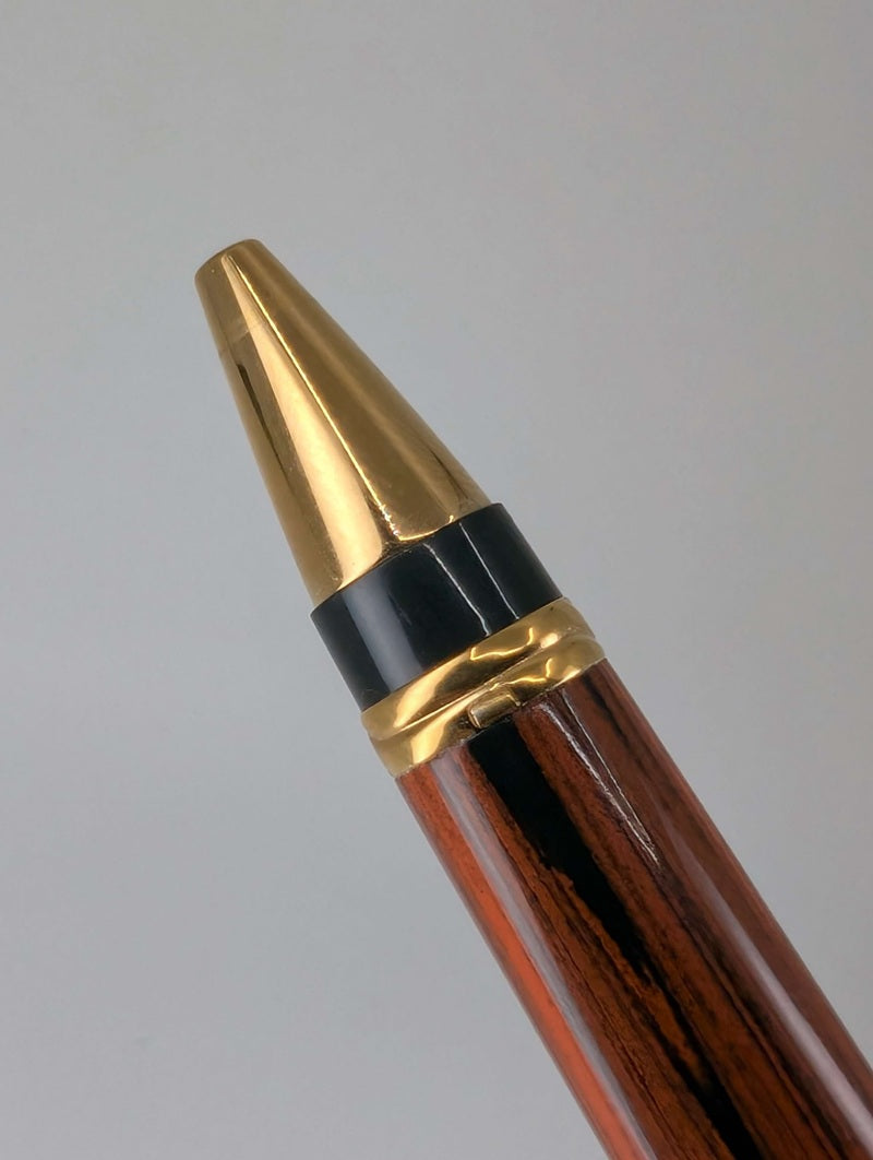 *Consignment* Waterman Paris Liason Fountain Pen Medium / Rollerball Pen Set