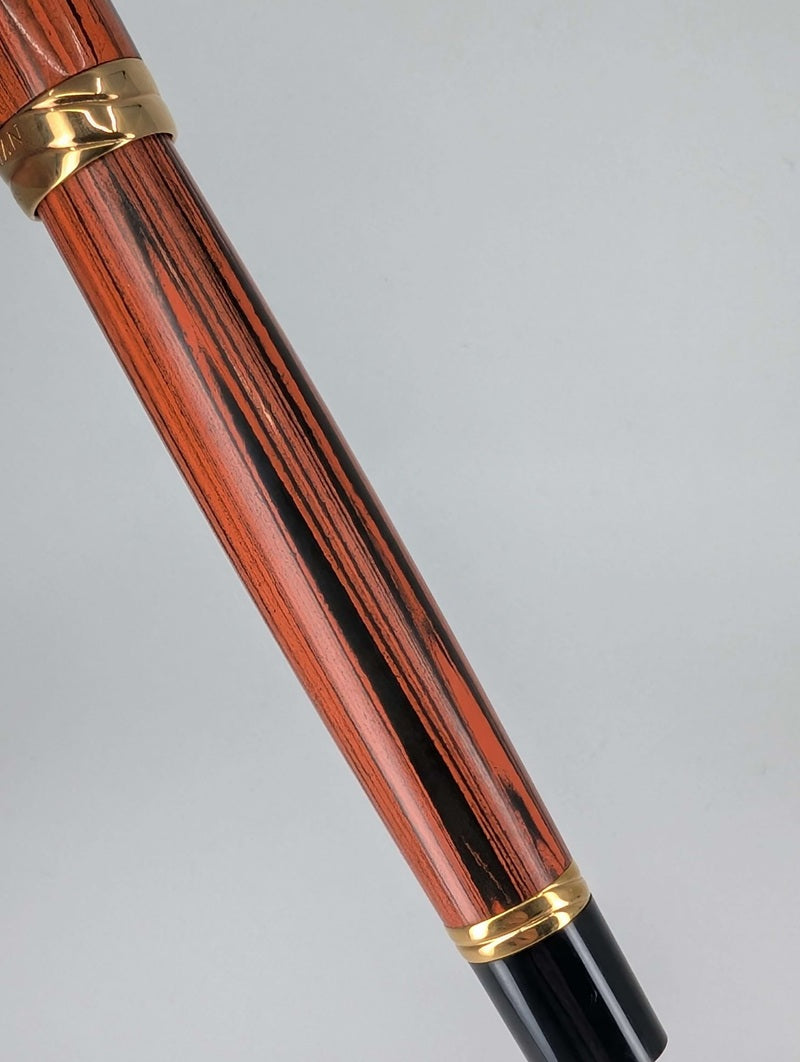 *Consignment* Waterman Paris Liason Fountain Pen Medium / Rollerball Pen Set