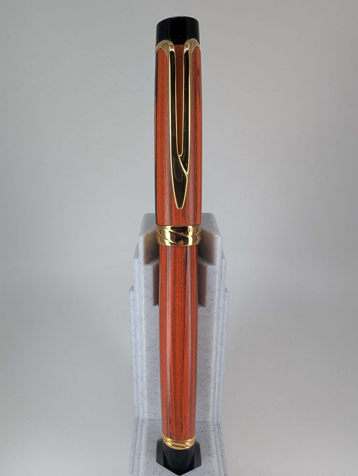 *Consignment* Waterman Paris Liason Fountain Pen Medium / Rollerball Pen Set