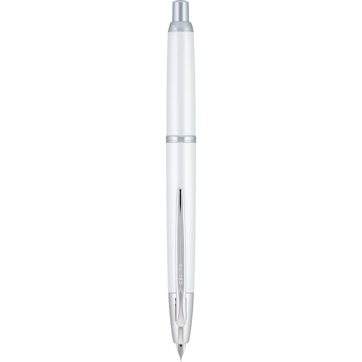Pilot Capless Decimo Fountain Pen