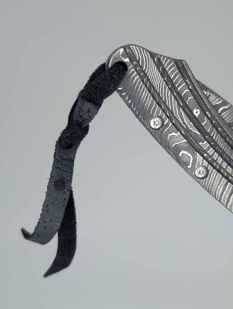 *Consignment* William Henry B04 Sonic #50 of 50