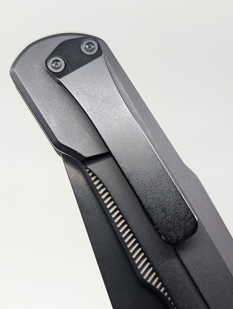 *Consignment* WinterBlades Co X-Lock DLC Magnacut Magnetic EDC Knife