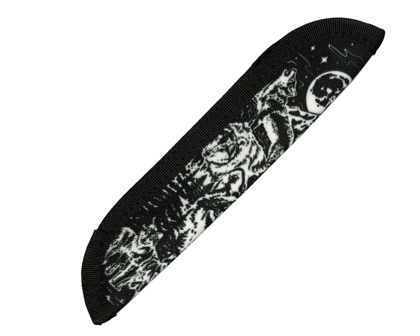 Retro 51 x Rickshaw Wolf Rescue Single Pen Sleeve