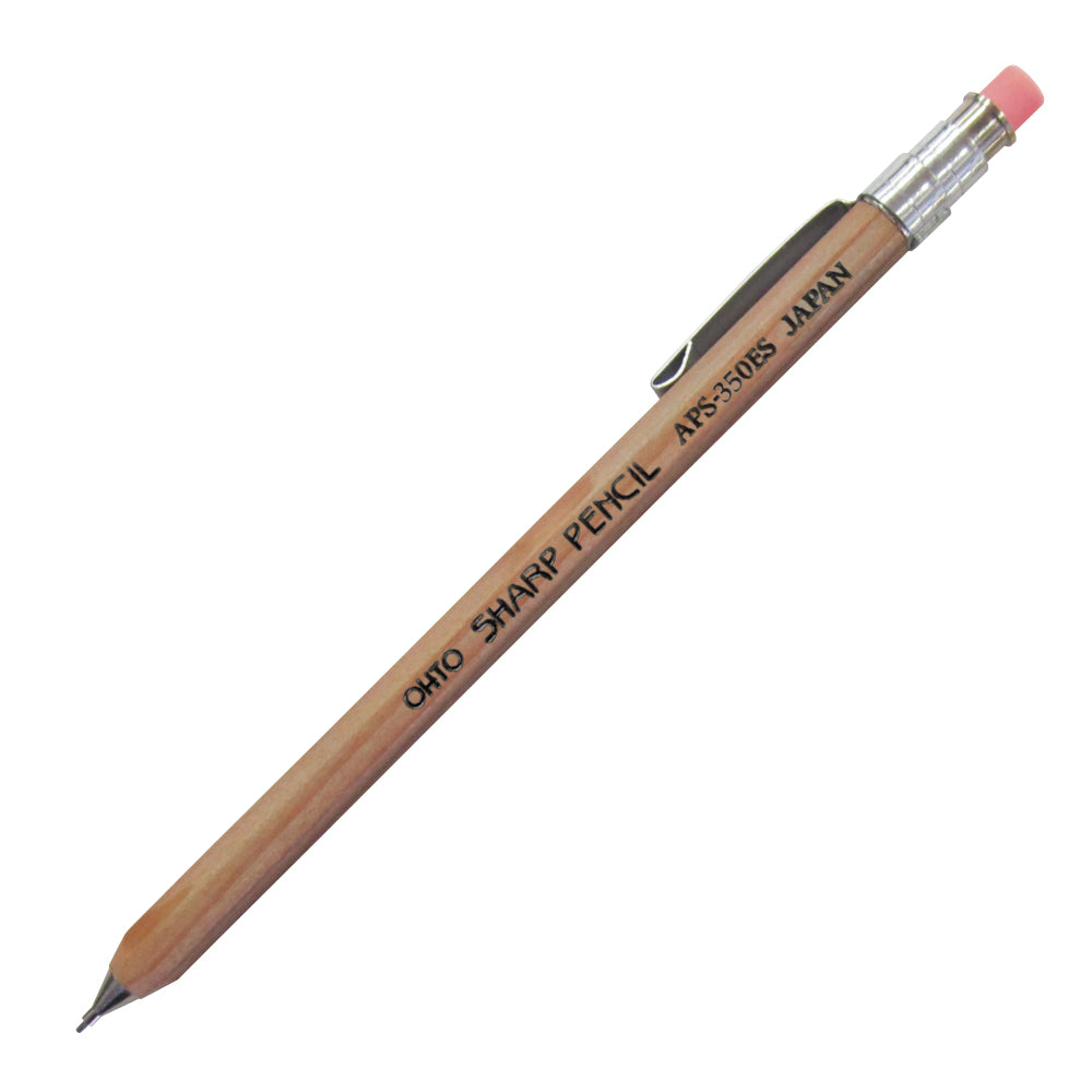 OHTO Sharp Pencil Mini Mechanical Pencil 0.5mm