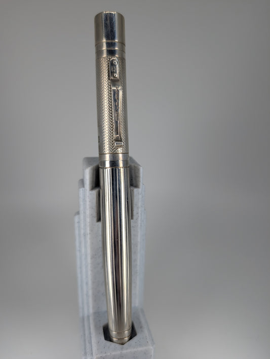 *Consignment* Yard O Led Viceroy Grand Lined Rollerball Pen