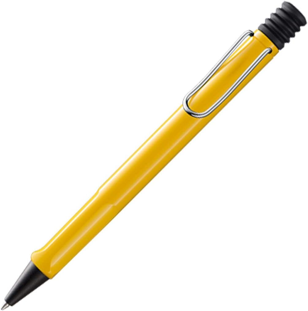 Lamy Safari Ballpoint Pen