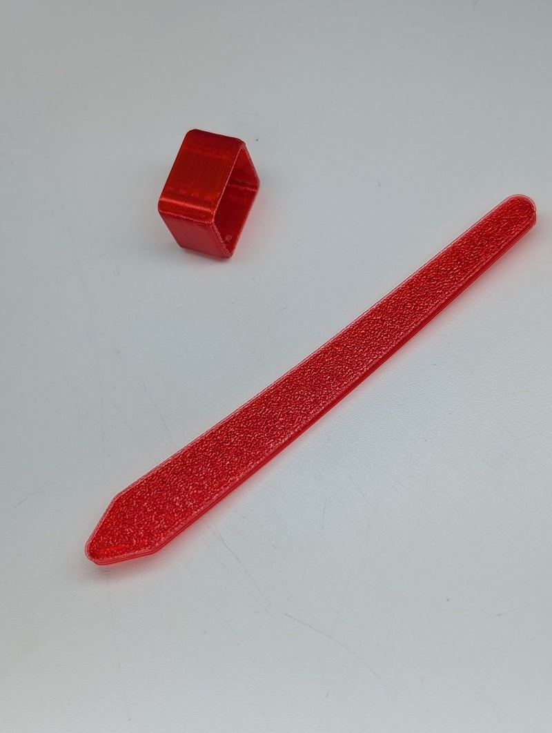 Zippy Ring Silencer Mod for Flytanium Zenith