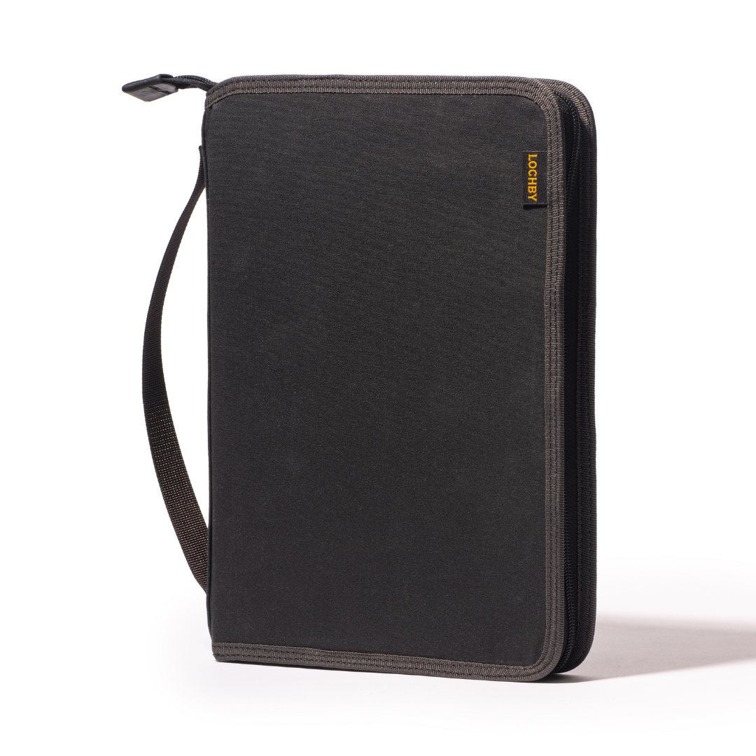 LOCHBY Field Folio B5