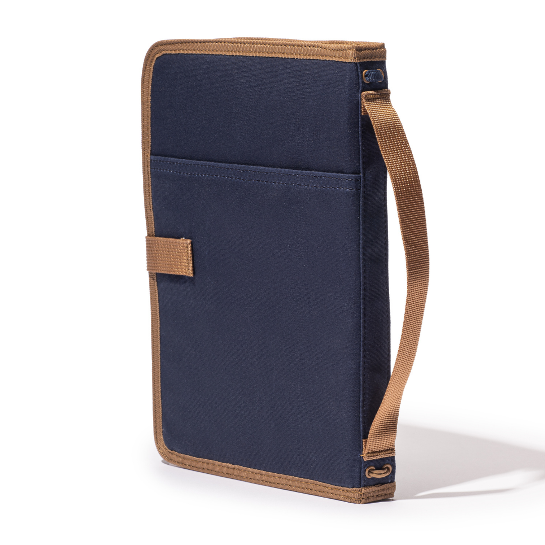 LOCHBY Field Journal