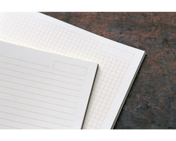 Rhodia Composition Heritage Collection - Escher