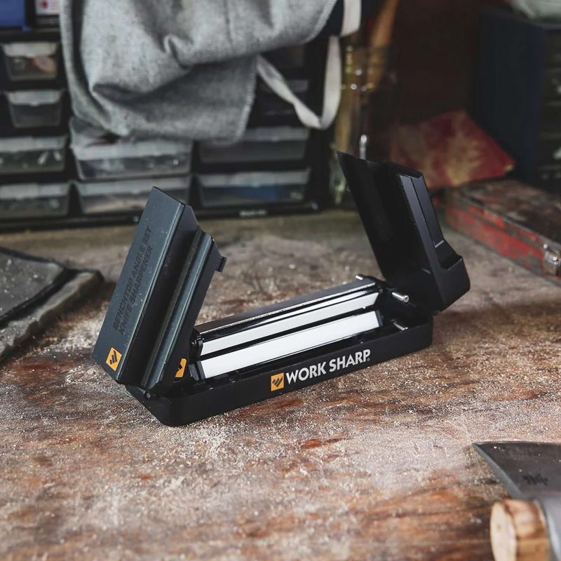 Work Sharp Rolling Knife Sharpener