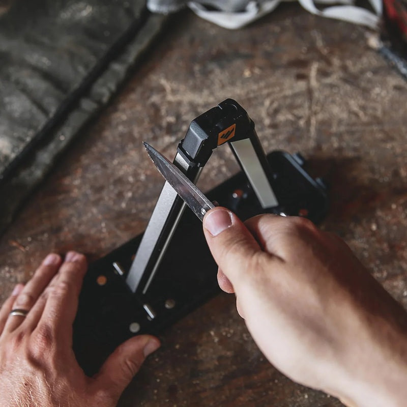 Work Sharp Rolling Knife Sharpener
