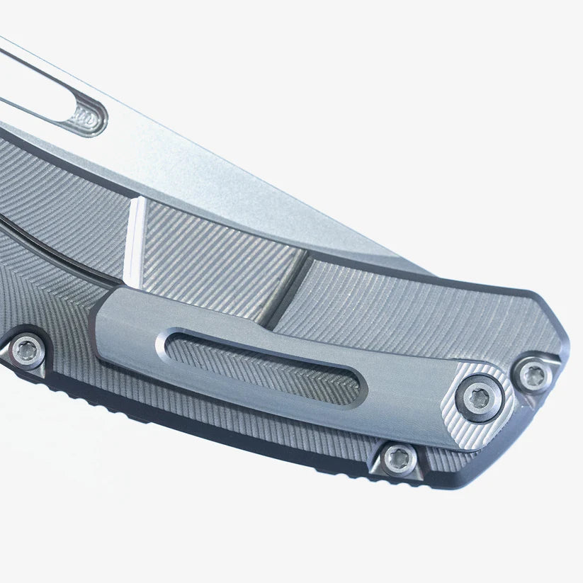 Tactile Knife Co. Archer Inlay Framelock Folding Knife