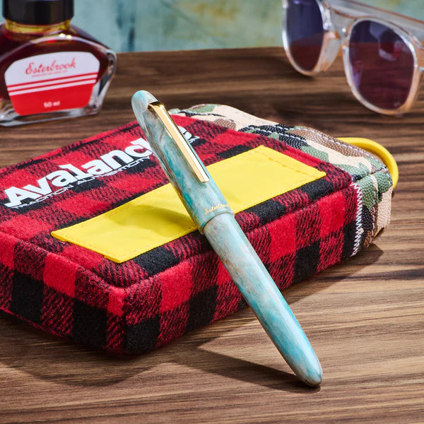 Esterbrook Avalanche Estie Premium Edition Fountain Pen