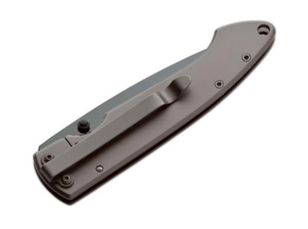 Boker Anti-MC Frame Lock Folding Knife