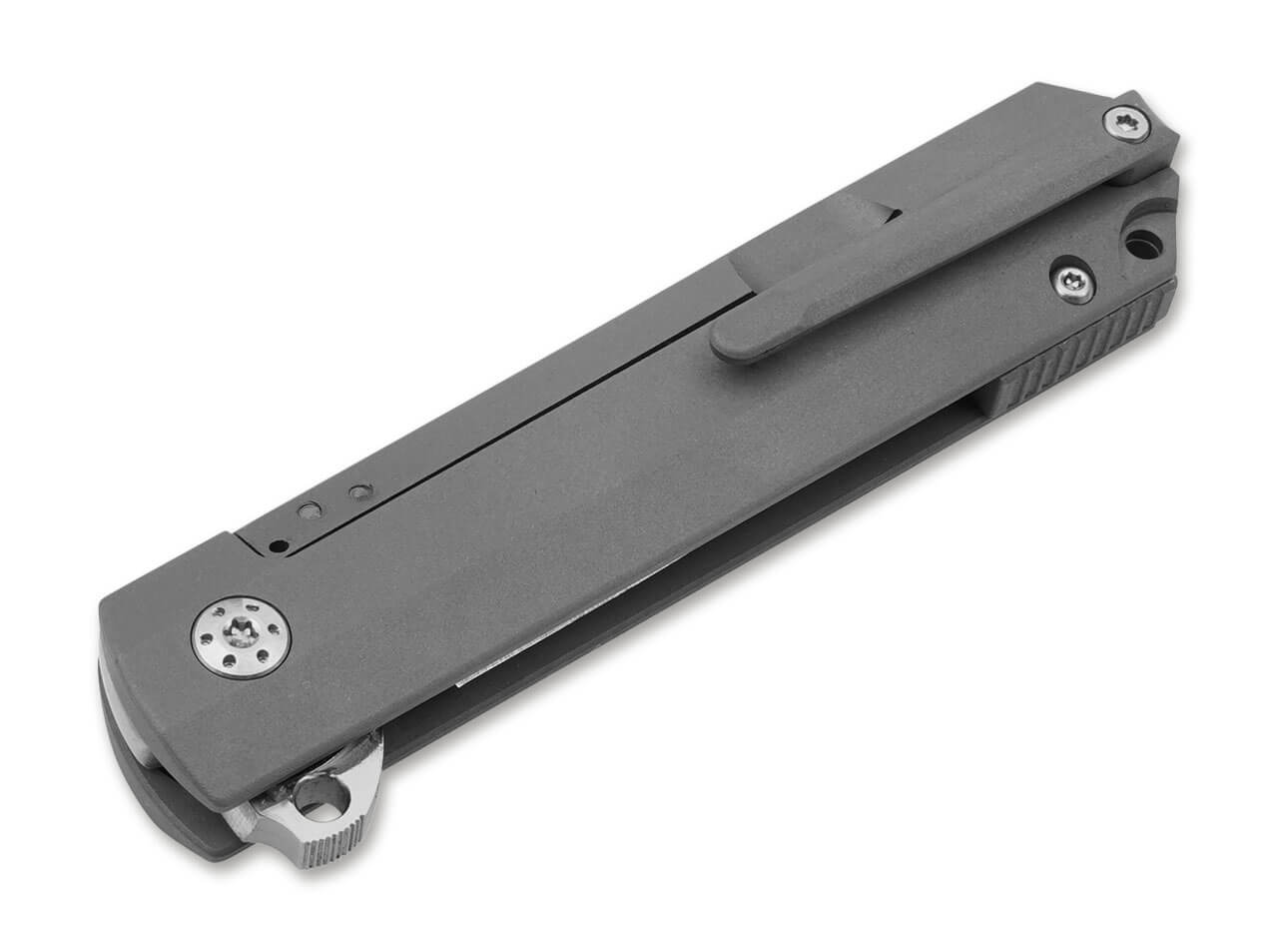 Boker Plus Cataclyst Titanium