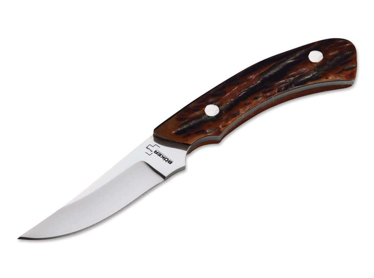 Boker Plus Cowboy Cross Draw Bone