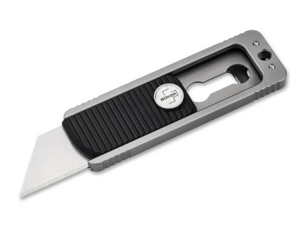 Boker Plus Cutweazle Utility Knife