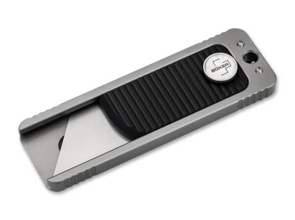 Boker Plus Cutweazle Utility Knife