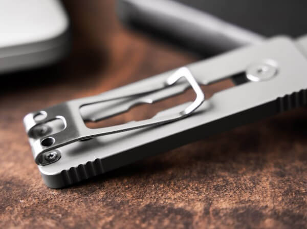 Boker Plus Cutweazle Utility Knife