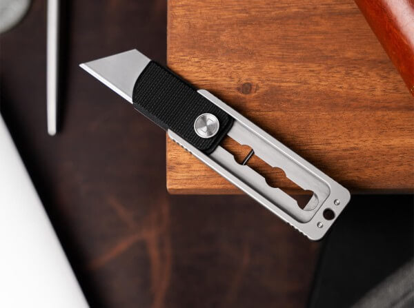 Boker Plus Cutweazle Utility Knife