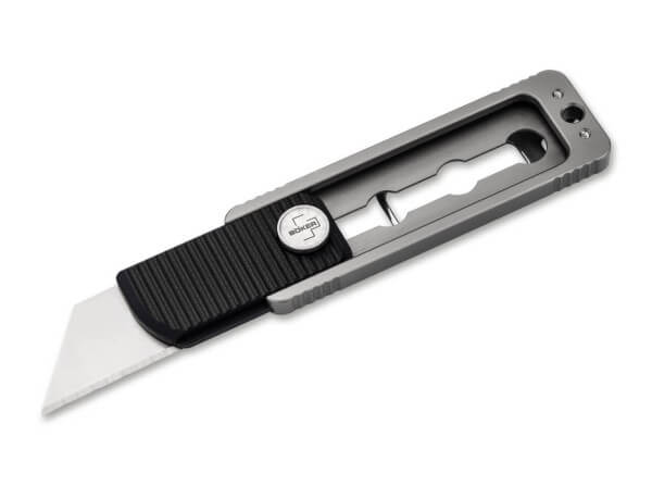 Boker Plus Cutweazle Utility Knife