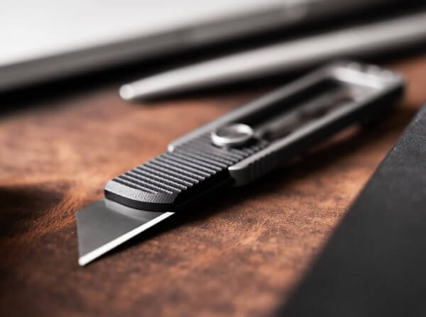 Boker Plus Cutweazle Utility Knife