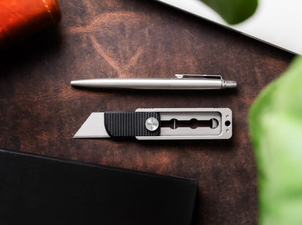 Boker Plus Cutweazle Utility Knife