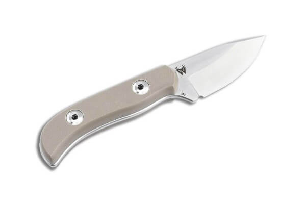 Boker Plus Dasos 2.0 Fixed Blade Knife