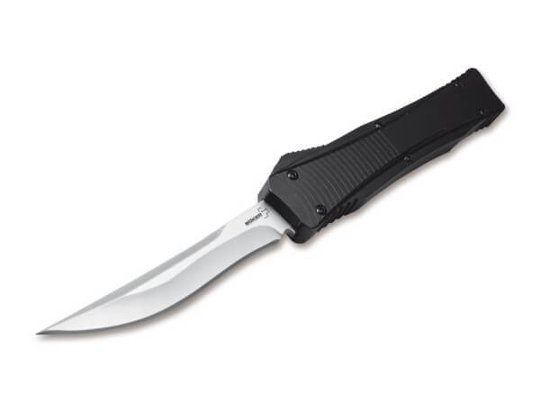 Boker Plus Eagle Lhotak D2 2.0 Out the Front Knife