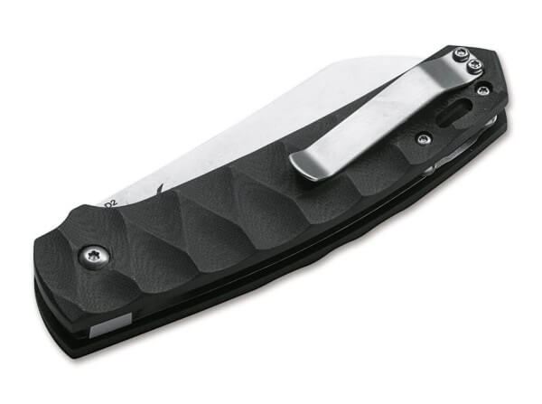 Boker Haddock Pro G-10 Slip Joint Folding Knife