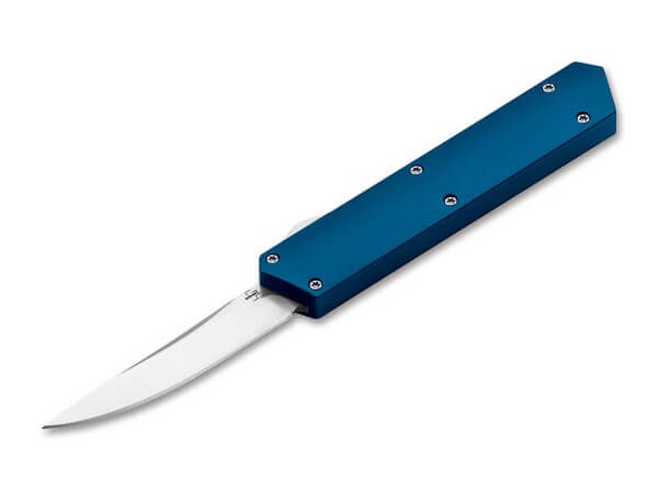 Boker Plus Kwaiken Out the Front Knife
