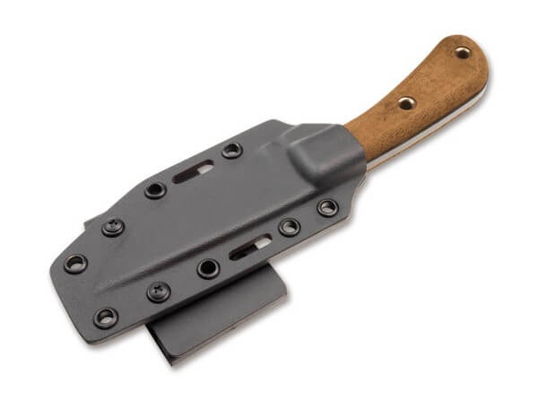 Boker Plus Little Rok Fixed Blade Knife