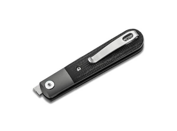 Boker Plus Modern Barlow Liner Lock Folding Knife