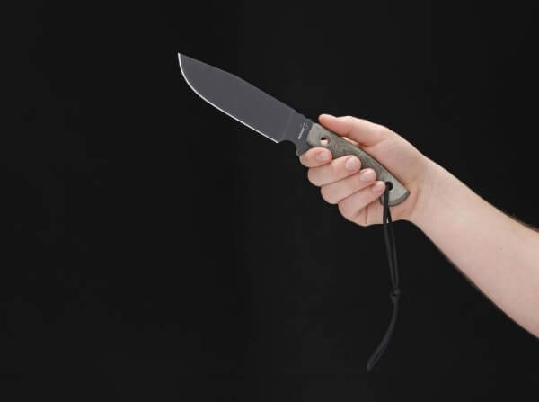 Boker Plus ROLD SK-5 Fixed Blade w/ Sheath