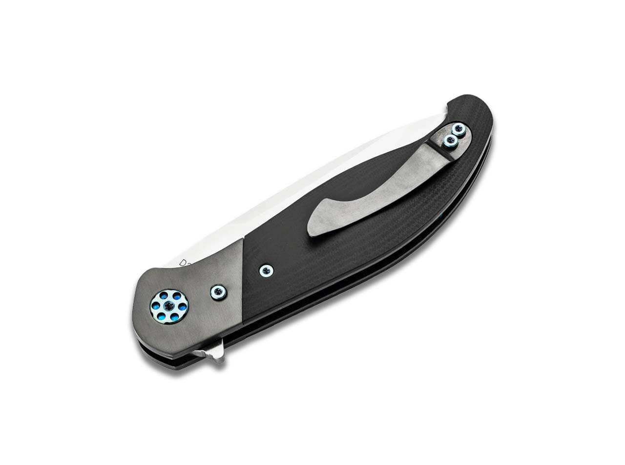 Boker Plus Undertow