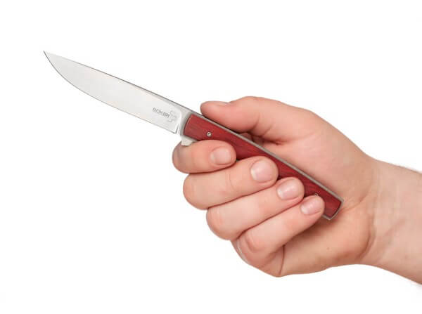 Boker Plus Urban Trapper Gentleman Framelock Folding Knife