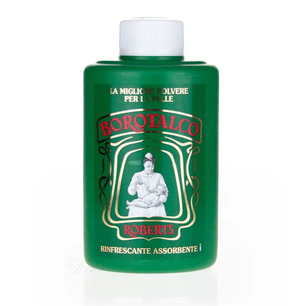 Borotalco Body Powder 100g