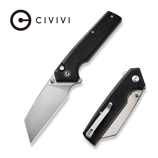 CIVIVI Amirite Folding Knife
