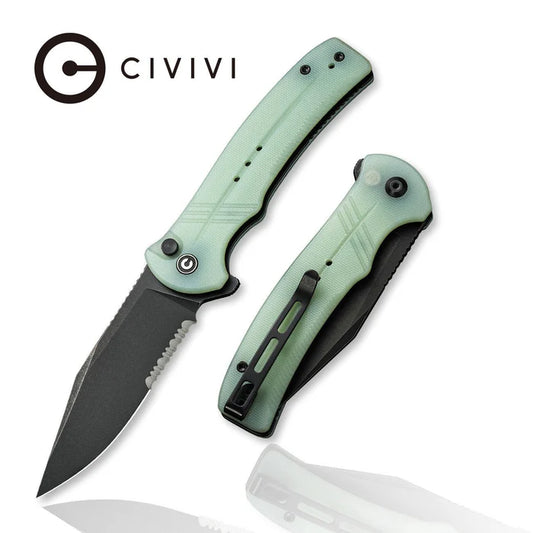 CIVIVI Cogent Folding Knife