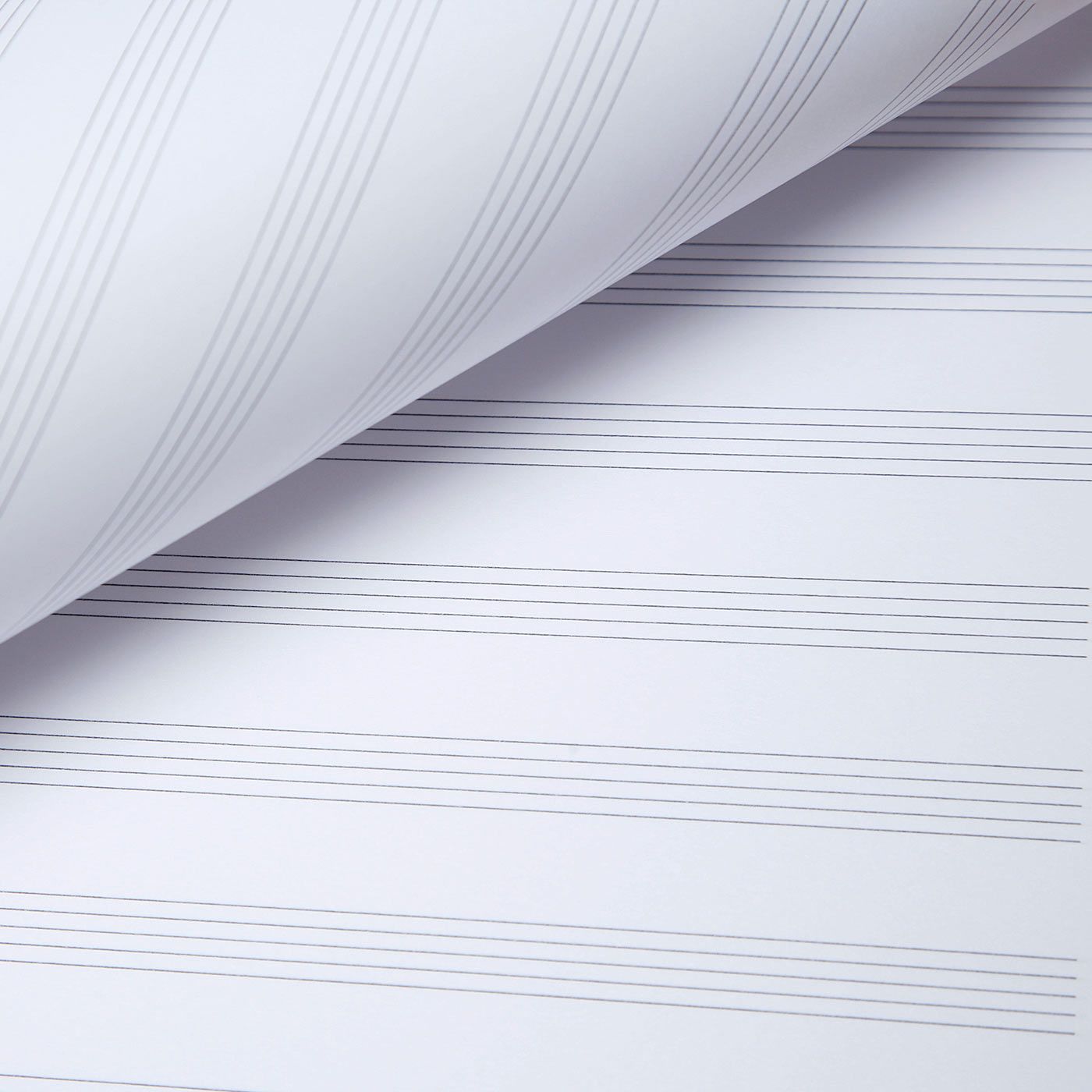 Clairefontaine Music Notebook