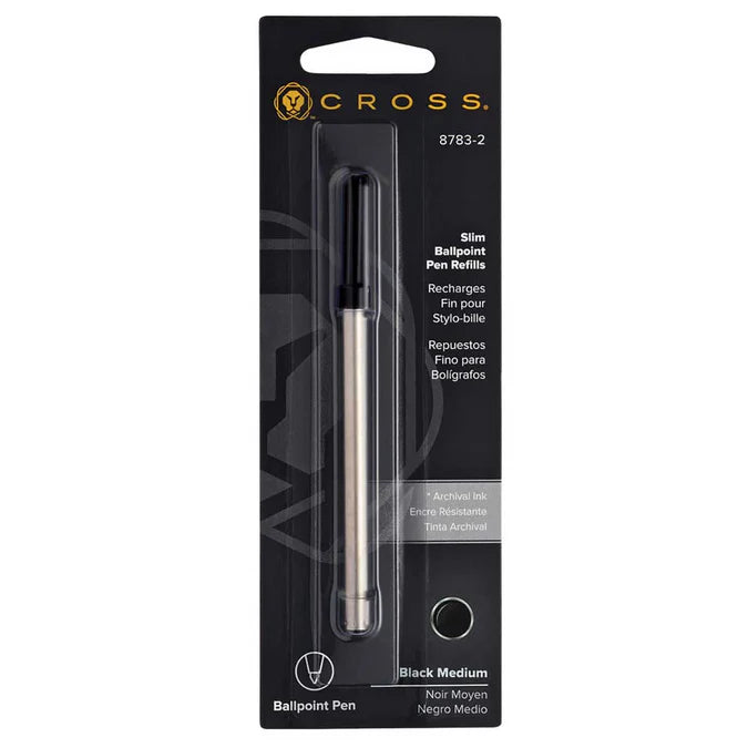 Cross Ballpoint Refill 8783
