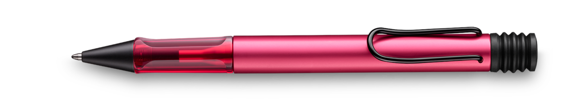 Lamy AL-Star Ballpoint Pen