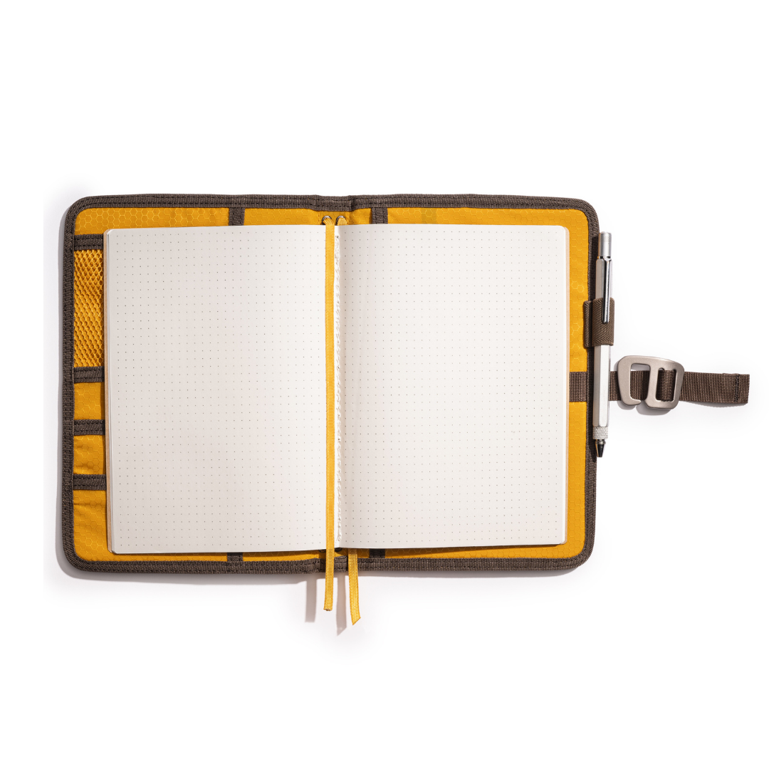 LOCHBY Field Journal