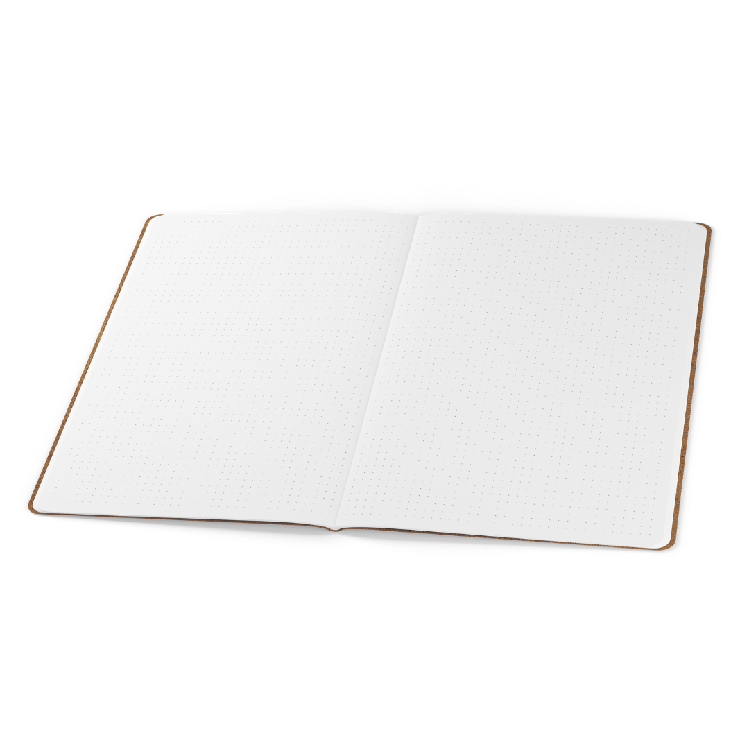 LOCHBY Tomoe River Notebooks B5
